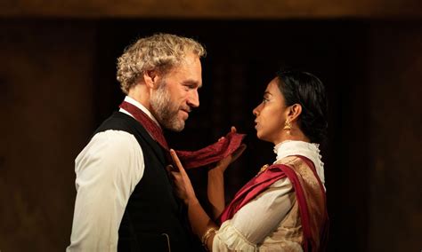 ‘a Dolls House Review Ibsens Drama Reimagined With Colonial Indian