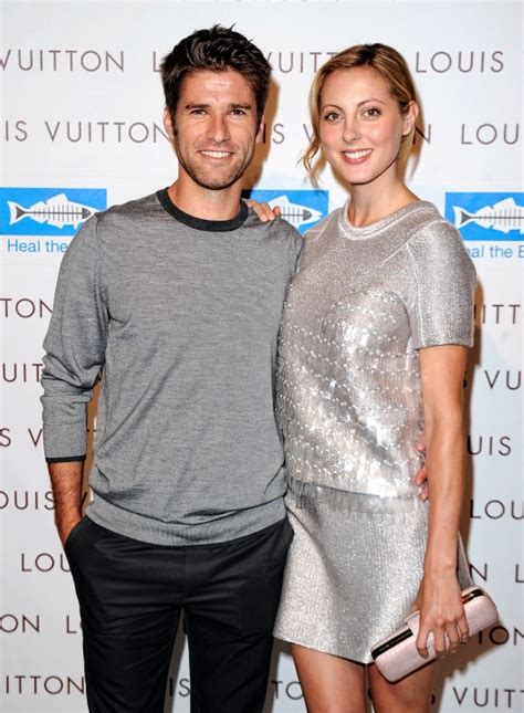 Susan Sarandons Daughter Eva Amurri Marries Soccer Player Kyle Martino