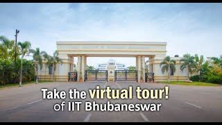 Iit Bhubaneswar Admission Courses Fees Placement Cut Off