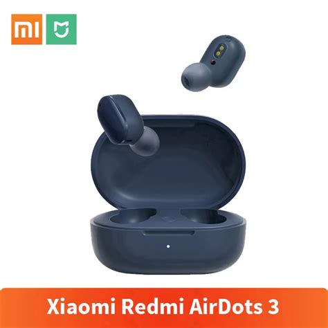 Xiaomi Couteurs Sans Fil Bluetooth Oreillettes Intra