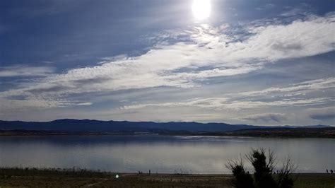 Yuba Lake State Park - Go Wandering