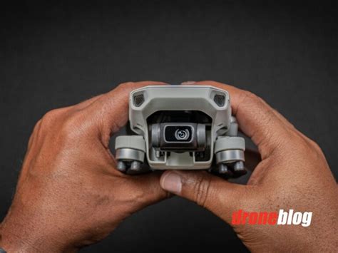 DJI Mini 2 SE Camera Quality (With Pictures) - Droneblog