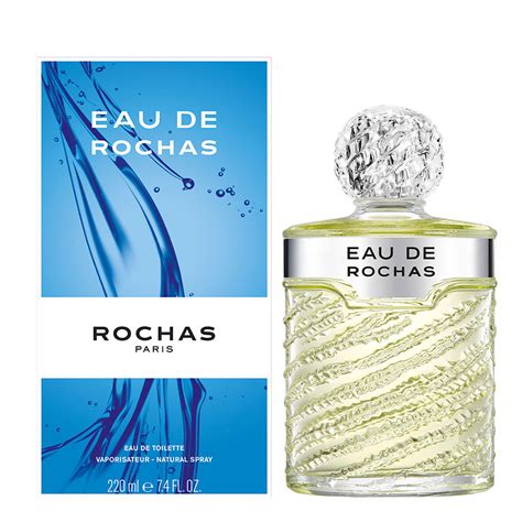 Eau De Rochas Perfume Edt · Buy Online At Best Price Perfumes Club