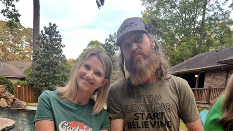 Are Jase and Missy Robertson Still Together? Duck Dynasty