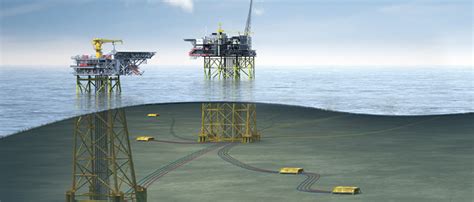 Subsea 7 awarded FEED contract in Norway