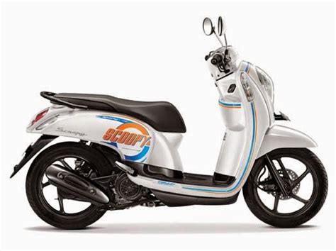 Honda Scoopy Esp Reviews Prices Ratings With Various Photos