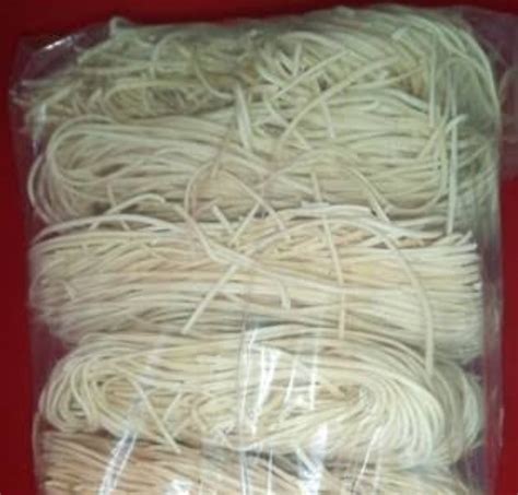 Veg Hakka Noodles Packaging Size 1 Kg Our 750 Gm At Rs 45 Kg In Indore