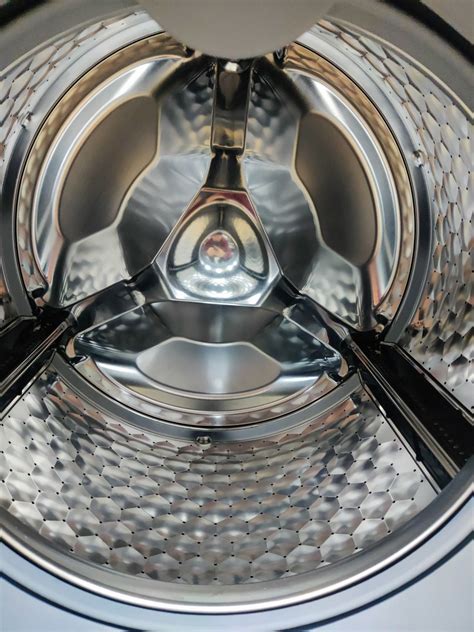 Стиральная машина Miele™ W1935 Eco Line. Текст меню. Идеал. Германия ...