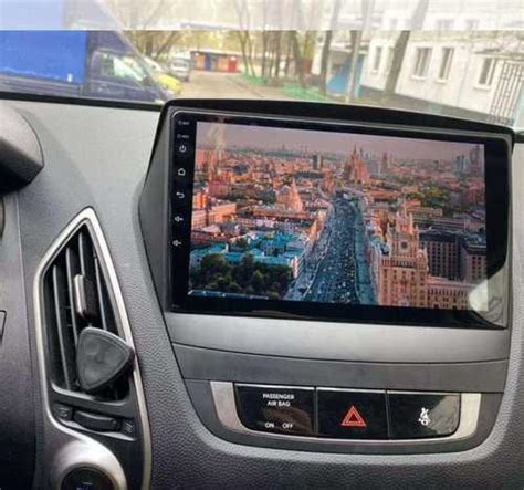 Магнитола Hyundai ix35 | Festima.Ru – частные объявления