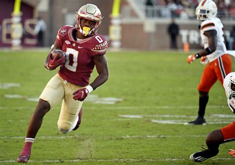 Three Bold Predictions For Florida State At Boston College Sports