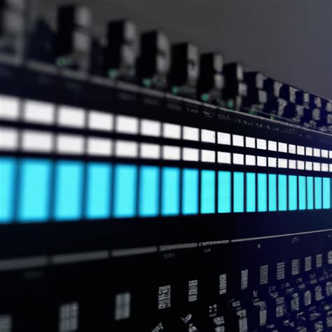 Mastering The Art Of Panning In Audio Mixing Solar Heavy Studios