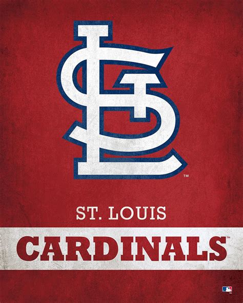 St. Louis Cardinals Logo - LogoDix