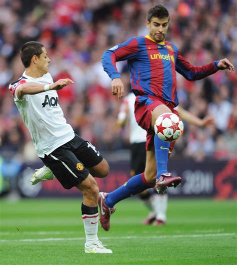 FC Barcelona - Manchester United (Champions League Final) - FC ...