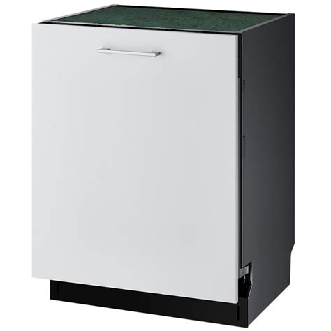 Купить Встраиваемая посудомоечная машина Samsung DW60R7070BB/WT в ...