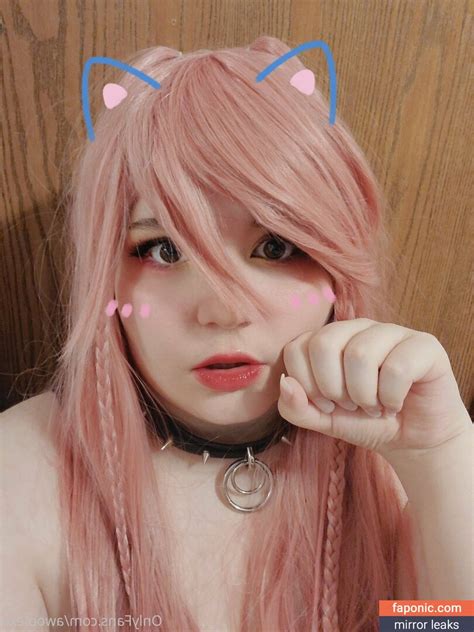 Awoo Exe Aka Cosplaycommunityxoxo Nude Leaks Onlyfans Photo Faponic