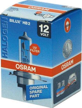 Osram Original Line Hb V W L