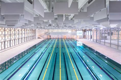 Вода | Аквакомплекс «Лужники»