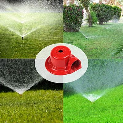 The Best Above Ground Sprinkler System The Homey Space