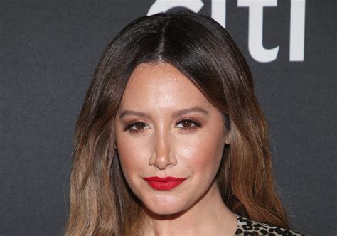 Ashley Tisdale Reveals Struggle With Alopecia MyTalk 107 1