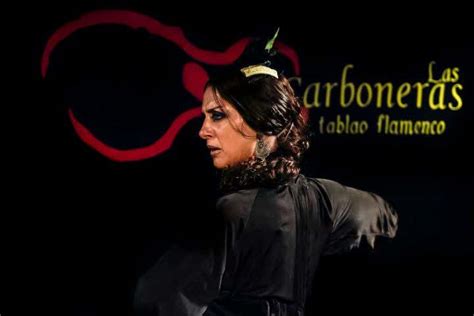 Los Mejores Espect Culos De Flamenco De Madrid Civitatis Magazine