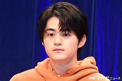 鈴鹿央士、主演ドラマの撮影で全員にスープ作る「本当に感激しました」 マイナビニュース