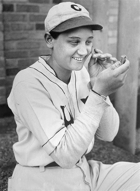 Jackie Mitchell: The Story Of The 17-Year-Old Girl Who Struck Out Babe Ruth