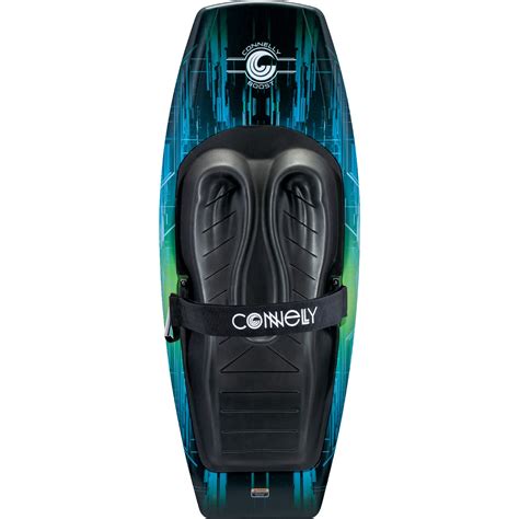 2022 Connelly Boost Kneeboard Wake World