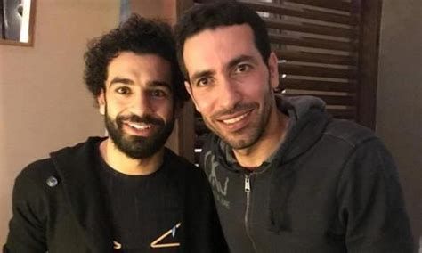 Senior Mohamed Salah Angkat Bicara Soal Pencabutan Tuan Rumah Piala