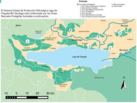 Chapala El Lago Más Grande De México