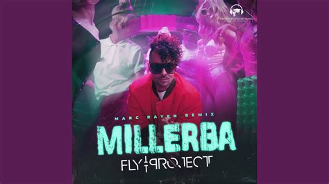 Millerba Marc Rayen Remix Youtube