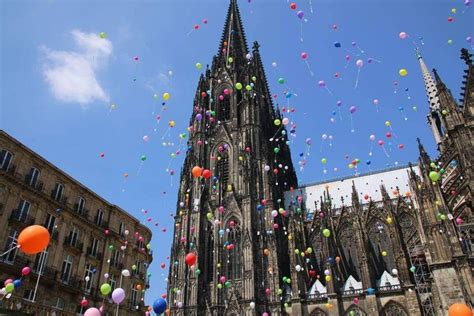 Cologne Alliance Istanbul Erklärung Deutscher Städtetag Cologne