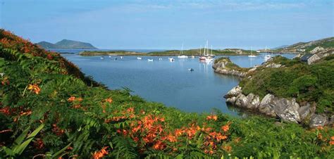 Glenbeg Caravan And Camping Park Glenbeg Caravan And Camping Park