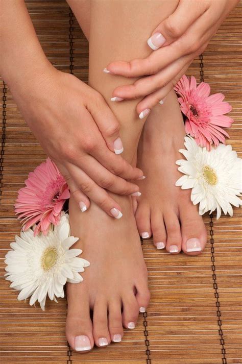 Natural Beauty Care Natural Hair Care Mani Pedi Manicure And