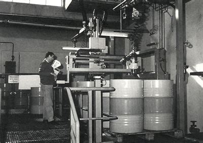 Historie - ADDINOL