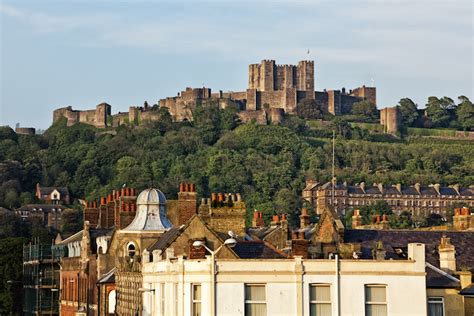 Dover Castle - History and Facts | History Hit