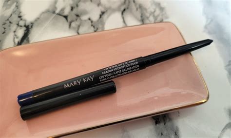 Mary Kay Waterproof Eyeliners Review Beauty Vixen