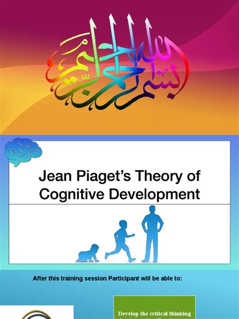 Piaget S Theory | PDF | Cognitive Development | Cognitive Psychology