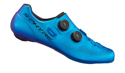 Shimano Lance Les Nouvelles Chaussures S Phyre Rc Bikes Fr Votre