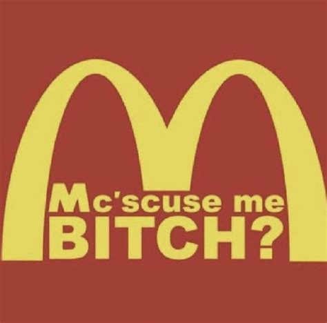 Pin By Memes For Days On Memes Mcdonalds Funny Funny Quotes Really