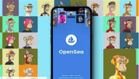 OpenSea Lanza Seaport Un Nuevo Protocolo De Mercado Web 3 0