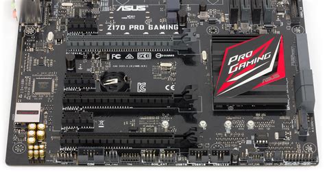 Характеристики материнской платы Asus: как выбрать подходящую модель (2019)