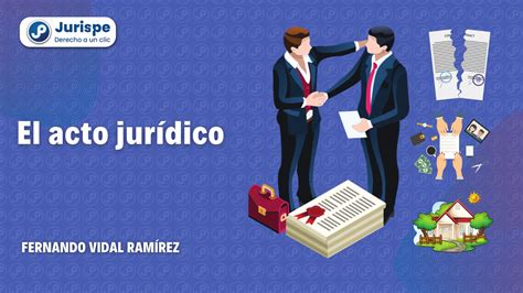 Acto jurídico el objeto como requisito de validez Juris pe