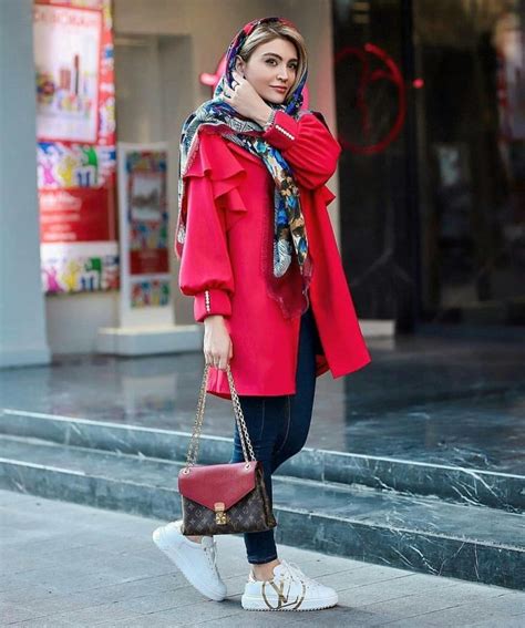 Dress code in Iran; Go long! | 1stQuest Blog