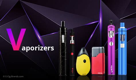 Best Vaporizer in Canada 2024 & Top Coupons | E-Cig Brands