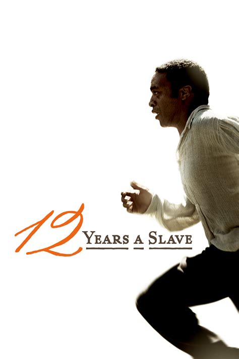 12 Years A Slave The Reelness