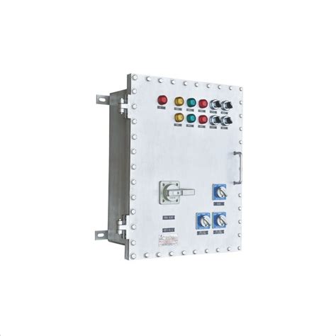 Hrmd Series Explosion Proof Distribution Panels Industrial