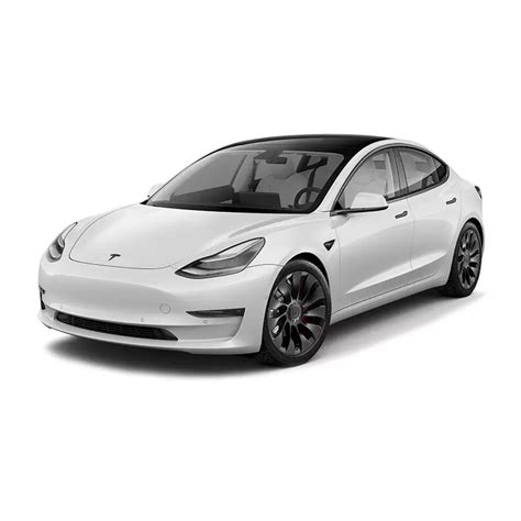 User Manual Tesla Model 3 2023 English 296 Pages