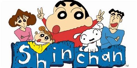 Shin Chan Nueva Película Tiene Historia Basada En México Anmtv