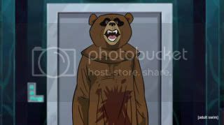 FARK.com: (5689708) Meet Ole Miss' new mascot...the Rebel Black Bear ...