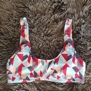 Swim Piece Bikini Poshmark